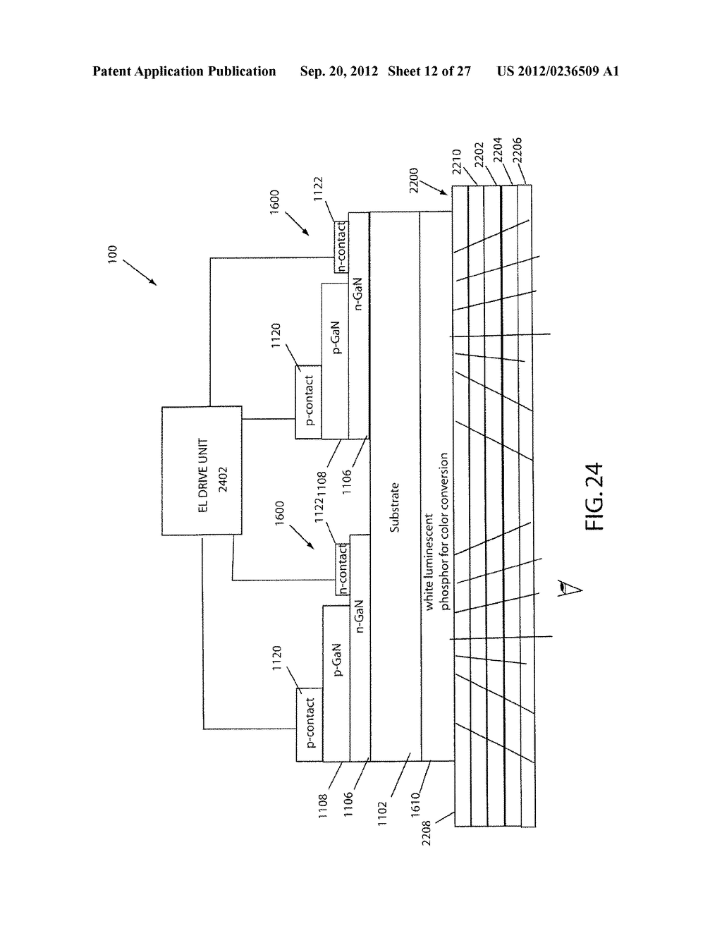 Lightweight Unitary Display - diagram, schematic, and image 13