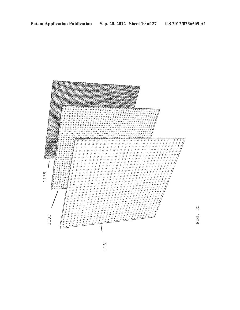 Lightweight Unitary Display - diagram, schematic, and image 20