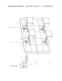 Lightweight Unitary Display diagram and image