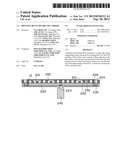 PRINTED CIRCUIT BOARD AND CARRIER diagram and image