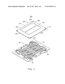 PRINTED CIRCUIT BOARD AND CARRIER diagram and image