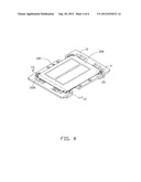 PRINTED CIRCUIT BOARD AND CARRIER diagram and image