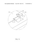 PRINTED CIRCUIT BOARD AND CARRIER diagram and image