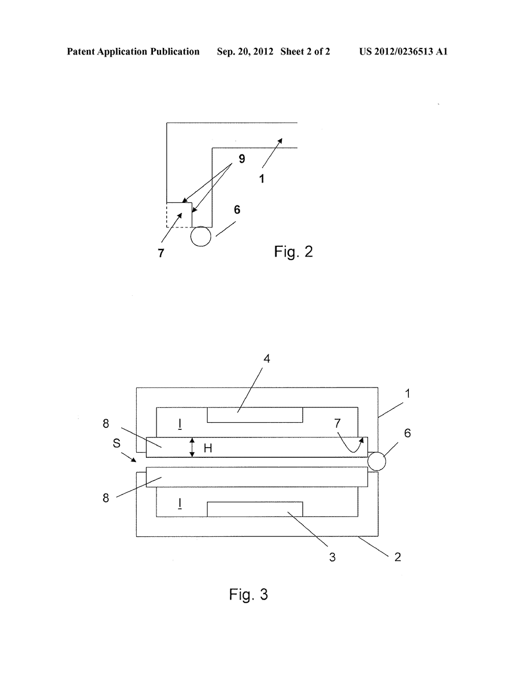 Hermetically Sealed Radio-Frequency Front End - diagram, schematic, and image 03