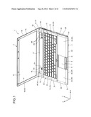 Electronic Apparatus diagram and image