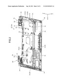 Electronic Apparatus diagram and image