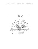 FLUORESCENT TUBE TYPE LED LAMP diagram and image