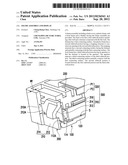 FRAME ASSEMBLY AND DISPLAY diagram and image