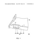 FRAME ASSEMBLY AND DISPLAY diagram and image