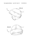 HELMET ATTACHMENT BAND diagram and image