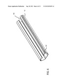 LED BAR diagram and image