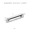 LED BAR diagram and image