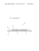 SEMICONDUCTOR LIGHT EMITTING DEVICE AND MANUFACTURING METHOD diagram and image