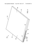 LIGHTING ASSEMBLY WITH ADJUSTABLE LIGHT OUTPUT diagram and image