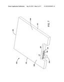 LIGHTING ASSEMBLY WITH ADJUSTABLE LIGHT OUTPUT diagram and image