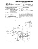 FLYBACK CONVERTER WITH LEADING EDGE BLANKING MECHANISM diagram and image