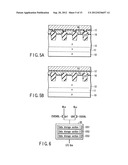 NON-VOLATILE SEMICONDUCTOR MEMORY DEVICE ADAPTED TO STORE A MULTI-VALUED     DATA IN A SINGLE MEMORY CELL diagram and image