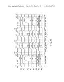 NON-VOLATILE SEMICONDUCTOR MEMORY DEVICE ADAPTED TO STORE A MULTI-VALUED     DATA IN A SINGLE MEMORY CELL diagram and image