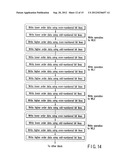 NON-VOLATILE SEMICONDUCTOR MEMORY DEVICE ADAPTED TO STORE A MULTI-VALUED     DATA IN A SINGLE MEMORY CELL diagram and image