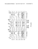 NON-VOLATILE SEMICONDUCTOR MEMORY DEVICE ADAPTED TO STORE A MULTI-VALUED     DATA IN A SINGLE MEMORY CELL diagram and image