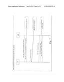 Method and Arrangement for Managing Radio Link Failure diagram and image