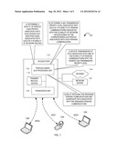 PROFILE-BASED QUALITY OF SERVICE FOR WIRELESS COMMUNICATION SYSTEMS diagram and image