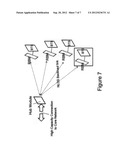 System and Method for Co-Channel Interference Measurement and Managed     Adaptive Resource Allocation for Wireless Backhaul diagram and image