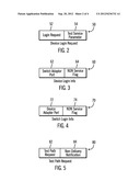 SUPPORTING NON-DELIVERY NOTIFICATION BETWEEN A SWITCH AND DEVICE IN A     NETWORK diagram and image