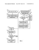 SUPPORTING NON-DELIVERY NOTIFICATION BETWEEN A SWITCH AND DEVICE IN A     NETWORK diagram and image