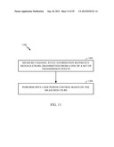 POWER CONTROL AND USER MULTIPLEXING FOR HETEROGENEOUS NETWORK COORDINATED     MULTIPOINT OPERATIONS diagram and image