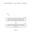 POWER CONTROL AND USER MULTIPLEXING FOR HETEROGENEOUS NETWORK COORDINATED     MULTIPOINT OPERATIONS diagram and image