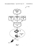 EMERGENCY CALL MODE PREFERENCE IN WIRELESS COMMUNICATION NETWORKS diagram and image