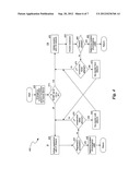 EMERGENCY CALL MODE PREFERENCE IN WIRELESS COMMUNICATION NETWORKS diagram and image