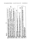 DOUBLE RING NETWORK SYSTEM AND COMMUNICATION CONTROL METHOD THEREOF, AND     TRANSMISSION STATION, AND PROGRAM FOR TRANSMISSION STATIONS diagram and image