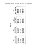 DOUBLE RING NETWORK SYSTEM AND COMMUNICATION CONTROL METHOD THEREOF, AND     TRANSMISSION STATION, AND PROGRAM FOR TRANSMISSION STATIONS diagram and image