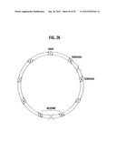 DOUBLE RING NETWORK SYSTEM AND COMMUNICATION CONTROL METHOD THEREOF, AND     TRANSMISSION STATION, AND PROGRAM FOR TRANSMISSION STATIONS diagram and image