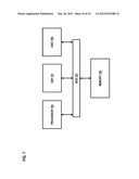 METHOD AND SYSTEM FOR ACCESSING STORAGE DEVICES diagram and image