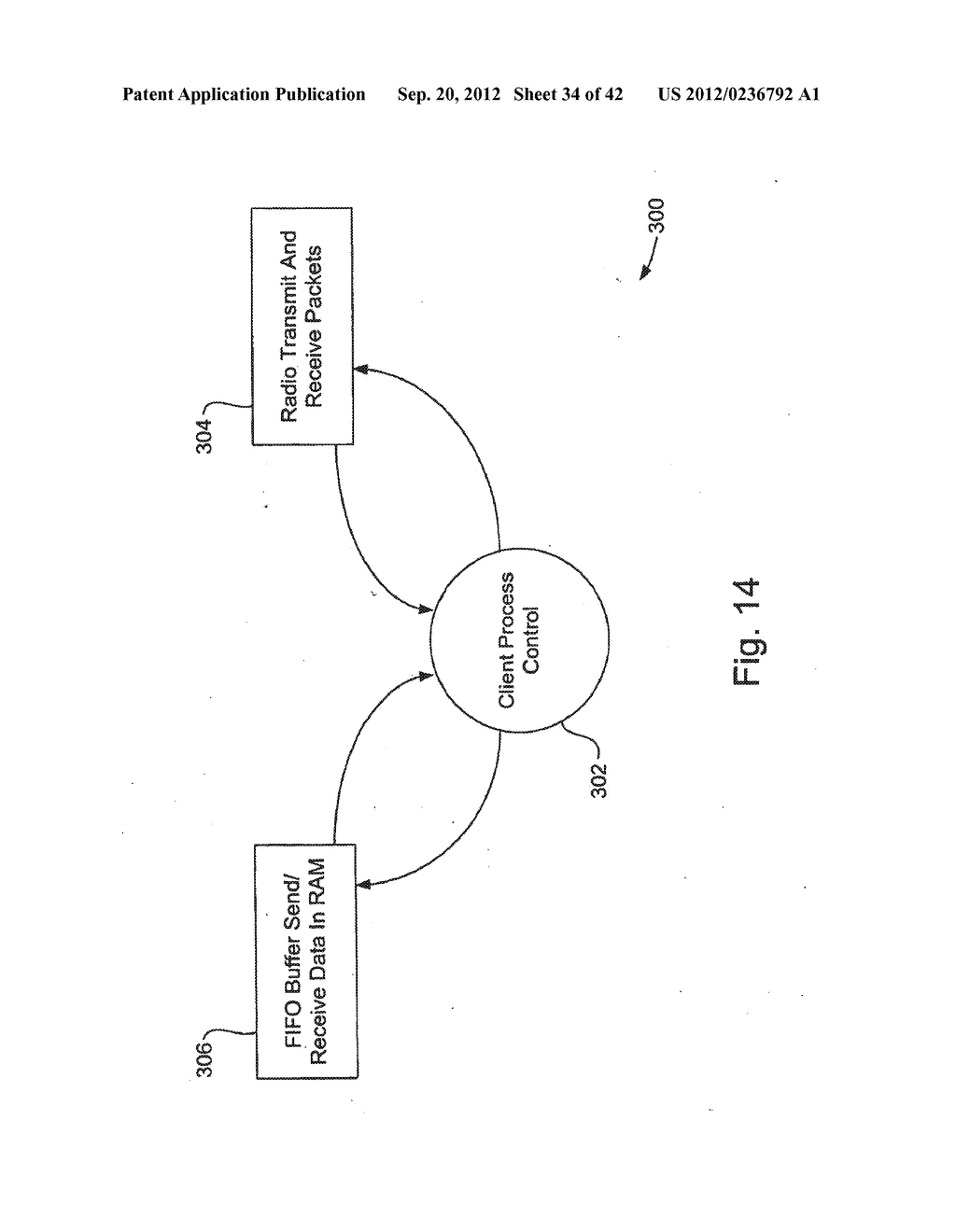 WIRELESS NETWORK SYSTEM AND METHOD FOR PROVIDING SAME - diagram, schematic, and image 35