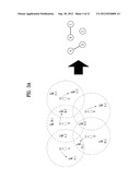 APPARATUS FOR AVOIDING DYNAMIC INTER-CELL INTERFERENCE AND METHOD THEREOF diagram and image