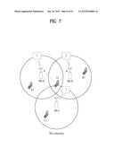 APPARATUS FOR AVOIDING DYNAMIC INTER-CELL INTERFERENCE AND METHOD THEREOF diagram and image