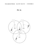 APPARATUS FOR AVOIDING DYNAMIC INTER-CELL INTERFERENCE AND METHOD THEREOF diagram and image