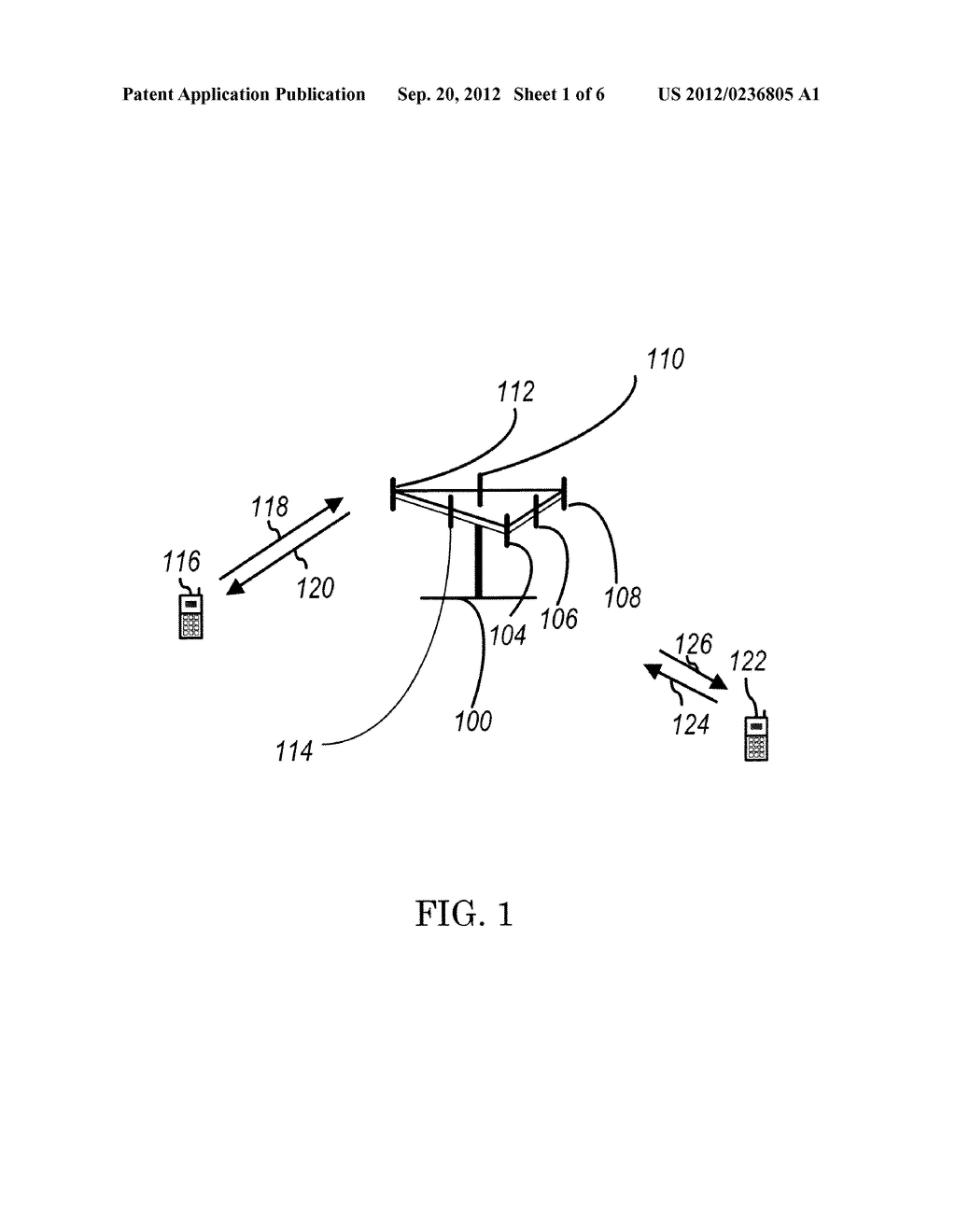 METHOD AND APPARATUS FOR PROVIDING INFORMATION TO DETERMINE A CAUSE OF LOW     QUALITY OF SERVICE IN A WIRELESS COMMUNICATION SYSTEM - diagram, schematic, and image 02