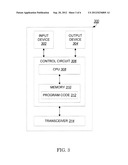 METHOD AND APPARATUS FOR PROVIDING INFORMATION TO DETERMINE A CAUSE OF LOW     QUALITY OF SERVICE IN A WIRELESS COMMUNICATION SYSTEM diagram and image