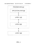 METHOD AND APPARATUS FOR PROVIDING INFORMATION TO DETERMINE A CAUSE OF LOW     QUALITY OF SERVICE IN A WIRELESS COMMUNICATION SYSTEM diagram and image