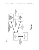 ENHANCED INFORMATION SERVICES USING DEVICES IN SHORT-RANGE WIRELESS     NETWORKS diagram and image