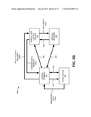 ENHANCED INFORMATION SERVICES USING DEVICES IN SHORT-RANGE WIRELESS     NETWORKS diagram and image