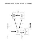 ENHANCED INFORMATION SERVICES USING DEVICES IN SHORT-RANGE WIRELESS     NETWORKS diagram and image