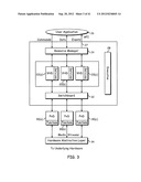 Voice and Data Exchange Over a Packet Based Network diagram and image