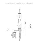 Voice and Data Exchange Over a Packet Based Network diagram and image