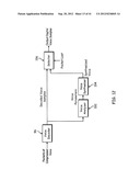 Voice and Data Exchange Over a Packet Based Network diagram and image